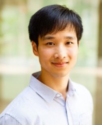 lawrence chen