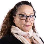 Dawn Martin-Hill