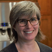 Marla Steinberg