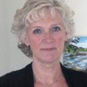 Vivien Symington