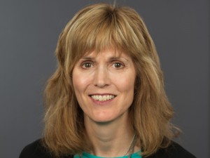 Genevieve Currie