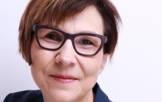 Cindy Blackstock