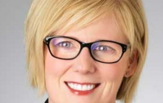 Carla Qualtrough