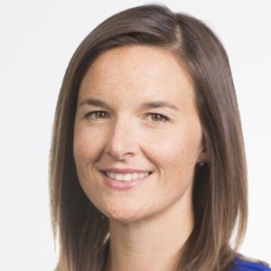 Jennifer Zwicker
