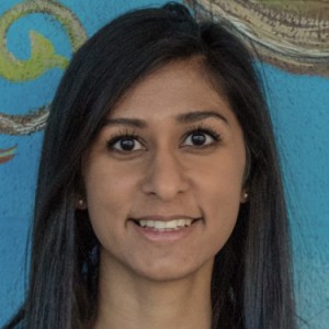 Preeti Kar