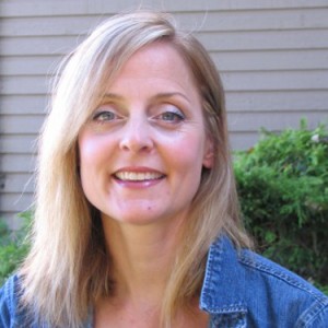 Sarah Macoun