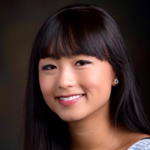 Vanessa Fong