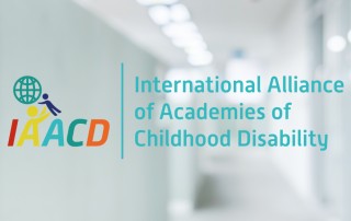 International Alliance of Academies of Childhood Disability (IAACD)