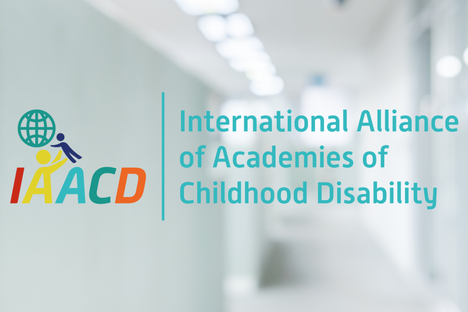 International Alliance of Academies of Childhood Disability (IAACD)