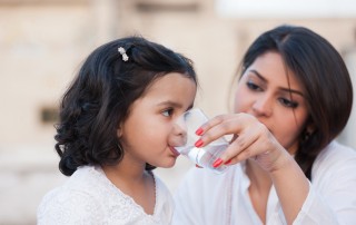 Bringing More Diverse Family Voices to the Table in Health Research: Barriers & Possible Solutions