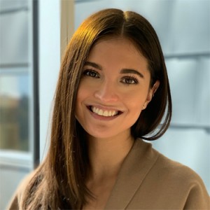 Vanessa Tomas