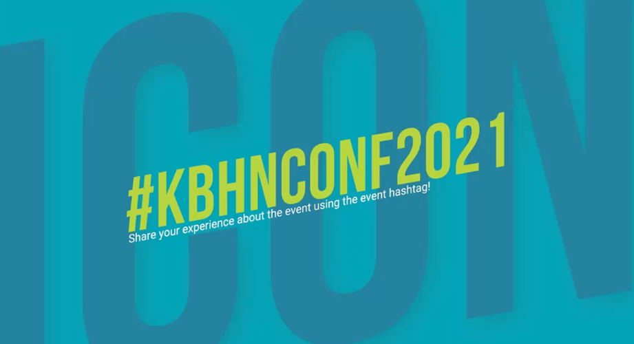 KBHN Conference 2021