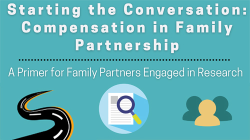 Starting the Conversation: Compensation in Family Partnership