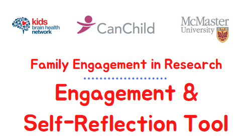 Engagement & Self-Reflexion Tools