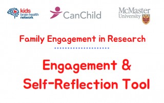 FER Course - Engagement & Self-Reflexion Tools