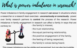 What is Power Imbalance in Research?