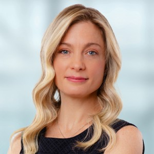 Sarah Munce