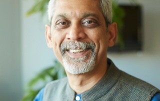 Vikram Patel