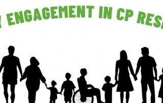 Family Engagement in CP Research