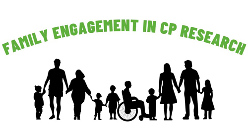 Family Engagement in CP Research