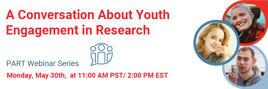 A Conversation About Youth Engagement in Research