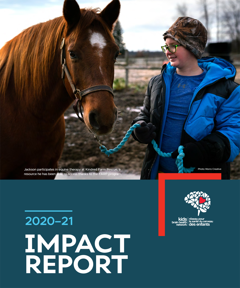 KBHN Impact Report 2020-2021