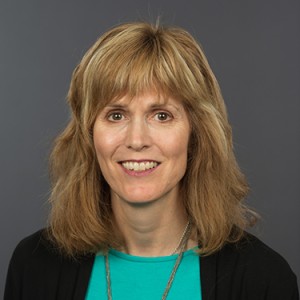 Genevieve Currie