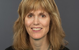 Genevieve Currie