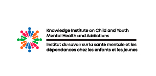 Knowledge Institute on Child and Youth Mental Health and Addictions