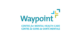 Waypoint Mental Health Centre