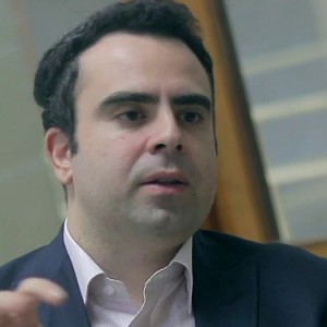 Alistair de Gaetano