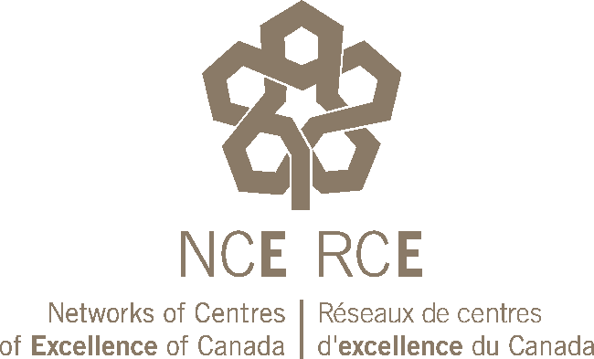 Networks of Centres of Excellence - Reseaux de centres d'excellence