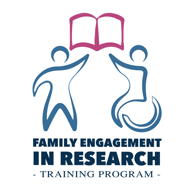 Family Engagement in Research (FER) Training Program