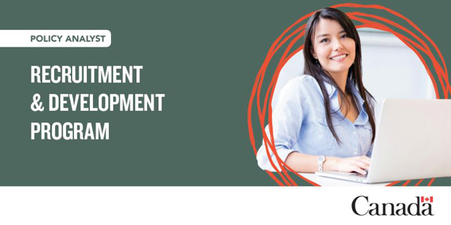 Policy Analyst Recruitment and Development Program (PARDP)