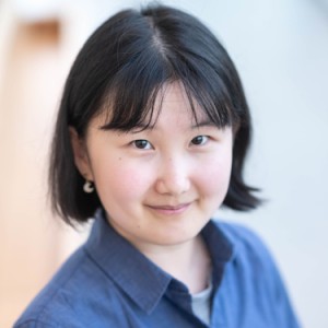 Ann Yang