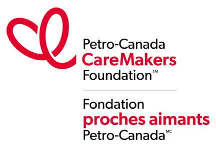 Petro Canada - CareMakers Foundation - Fondation proches aimants