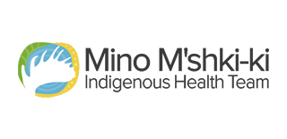 Mino M’shki-ki Indigenous Health Team