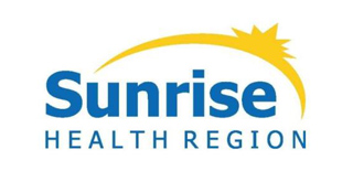 Sunrise Health Region Children’s Therapy Program