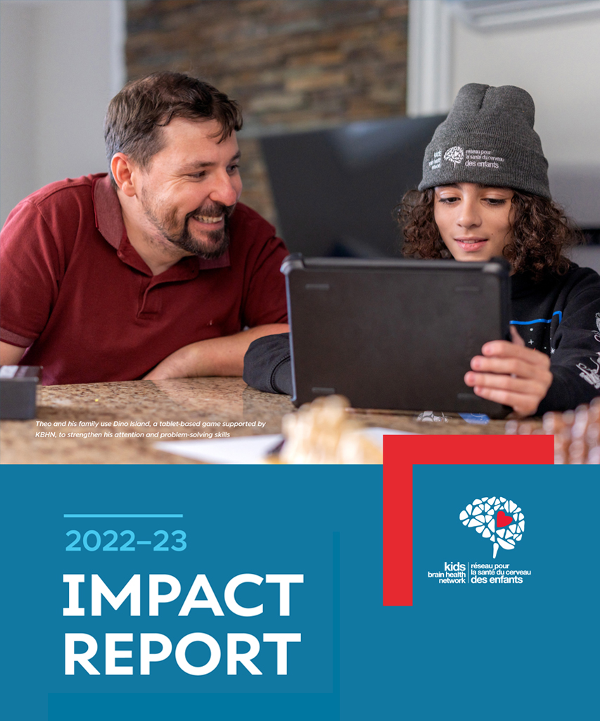 KBHN Impact Report 2022-2023