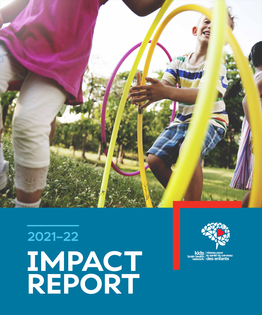 KBHN Impact Report 2021-2022