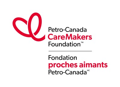 PetroCanada CareMakers Foundation logo