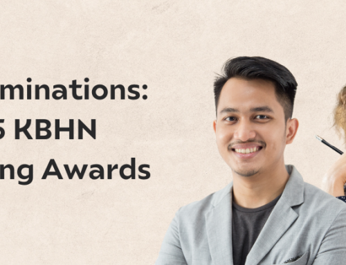 2024-2025 Kids Brain Health Network (KBHN) Outstanding Awards