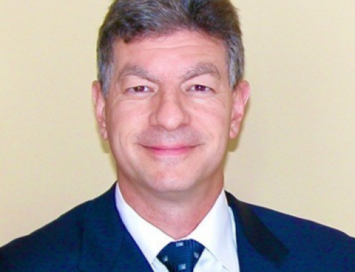 Saul Katz