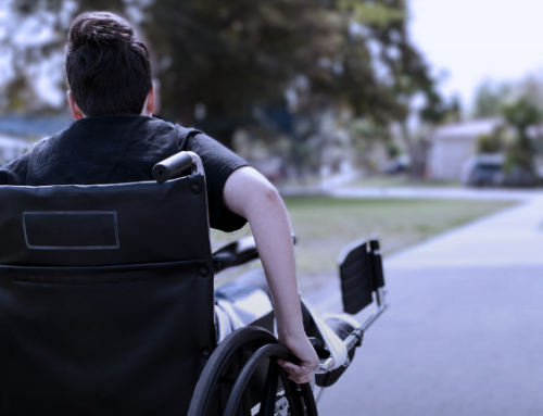 Provincial and territorial disability policies are failing Canadians with disabilities, finds new report