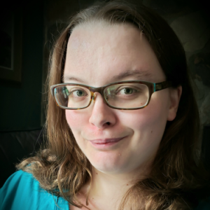Amanda St Dennis 