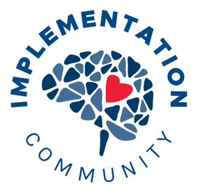 Implementation Community Logo