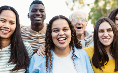 Kids Brain Health Network celebrates 2024–2025 Outstanding Award Winners