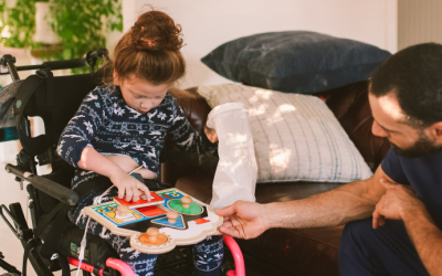 Reforms urgently needed for Manitoba’s disability support program for children