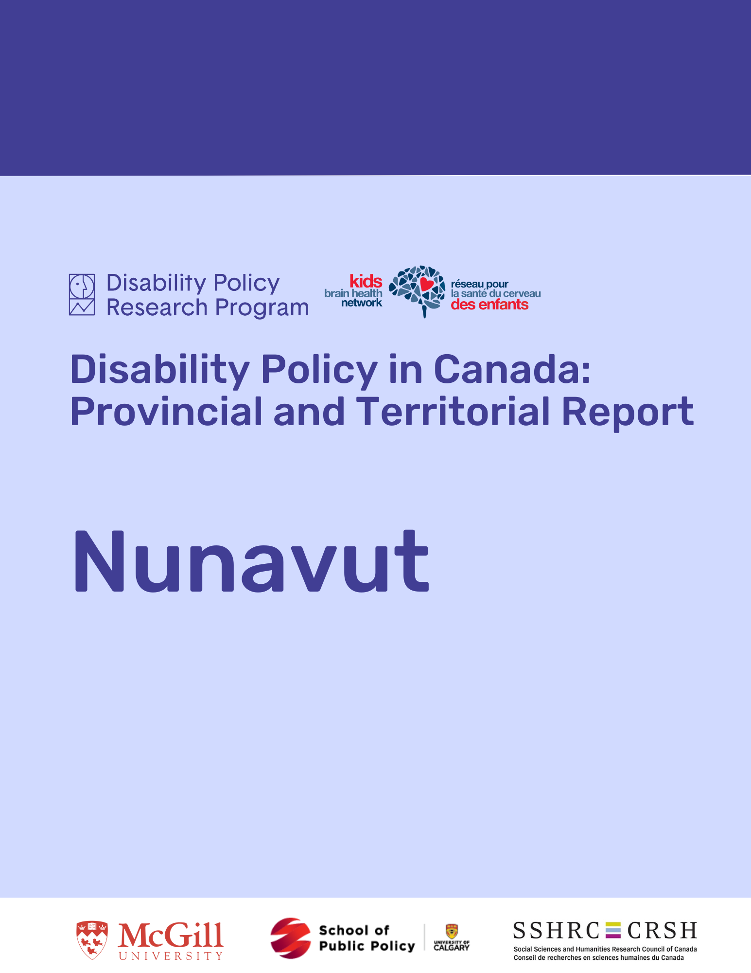 Nunavut