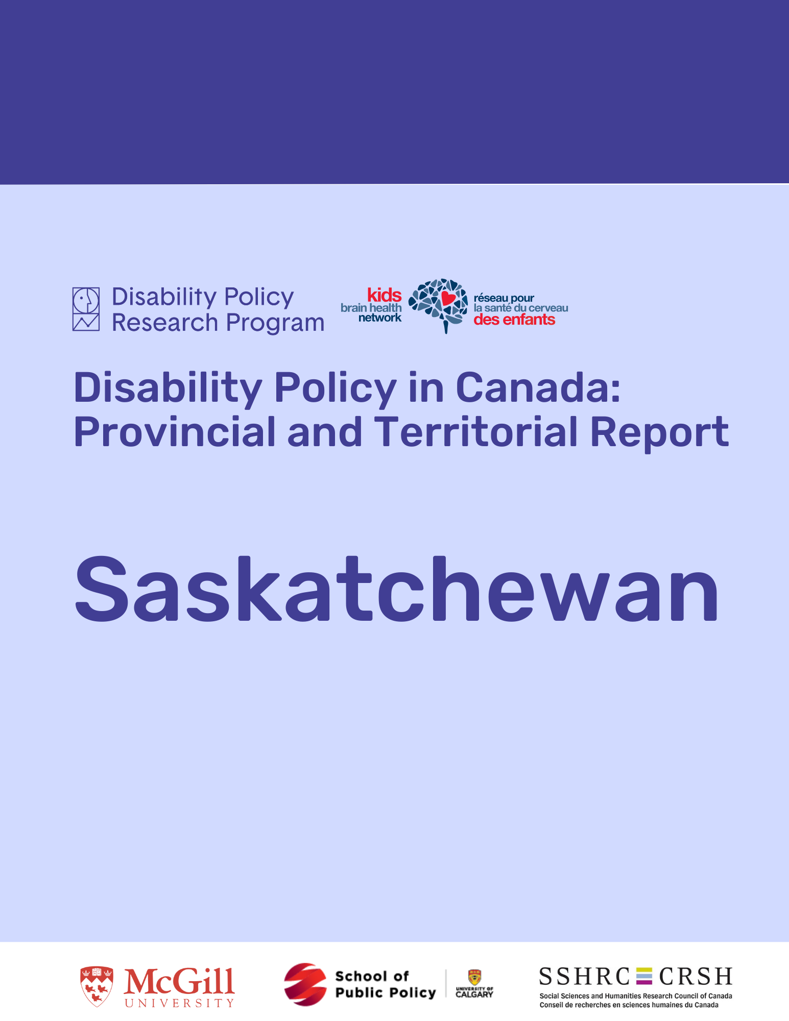 Saskatchewan